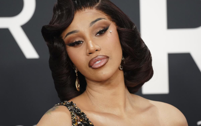 What Is Cardi B Net Worth in 2026? Inside Her Financial Empire cardi b net worth 2026