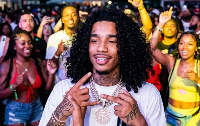 Jay Cinco Height: How Tall Is the Rising Rap Star? jay cinco height